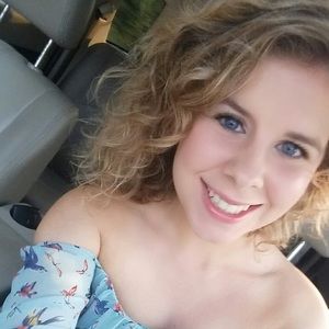 Meet your Posher, Audrey